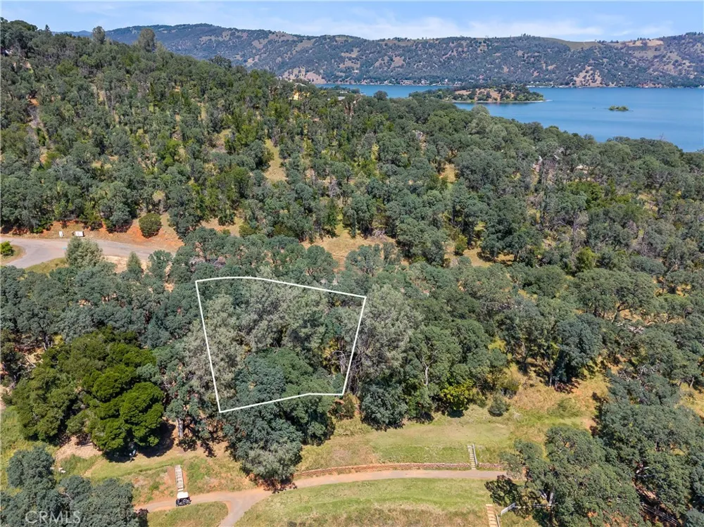 8239 Little Borax Lake Rd Kelseyville, CA 95451