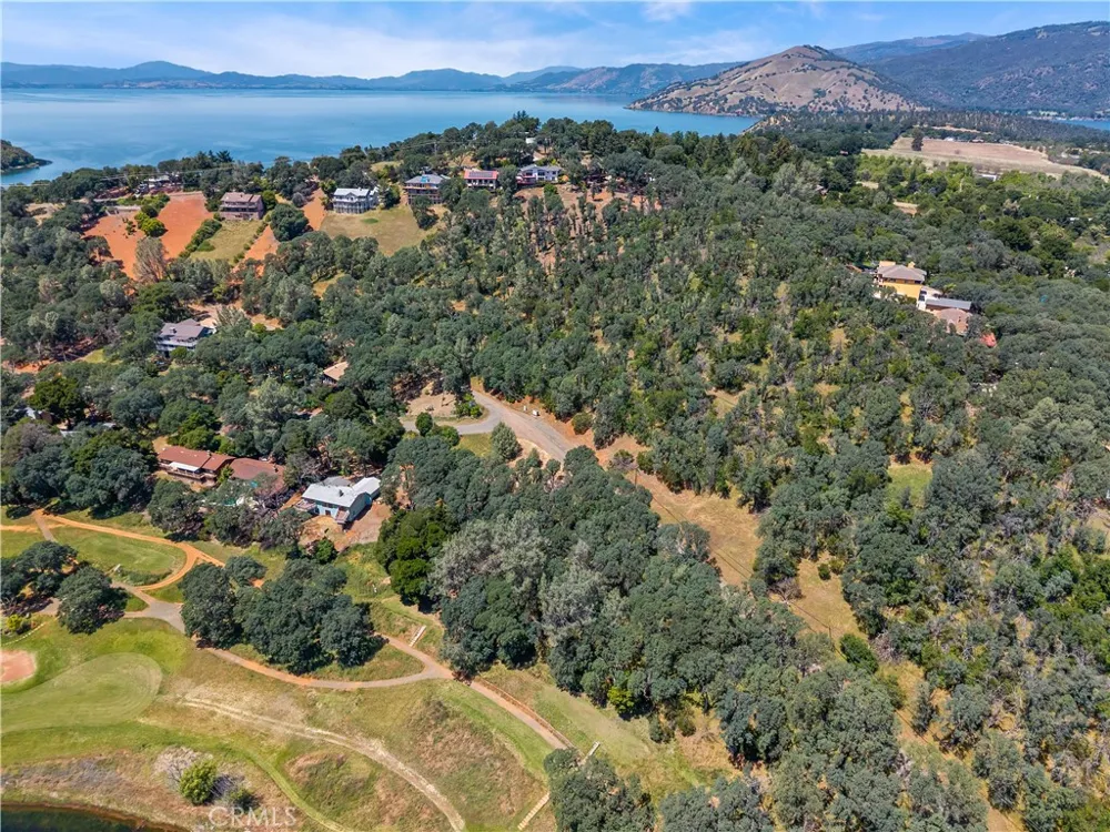 8239 Little Borax Lake Rd Kelseyville, CA 95451