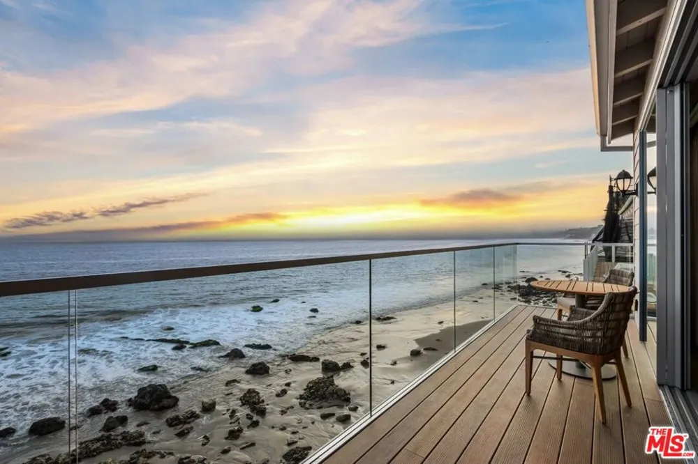 27002 Malibu Cove Colony Drive Malibu, CA 90265
