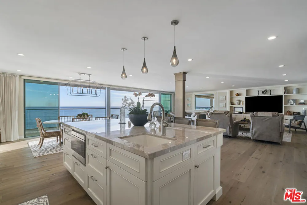 27002 Malibu Cove Colony Drive Malibu, CA 90265