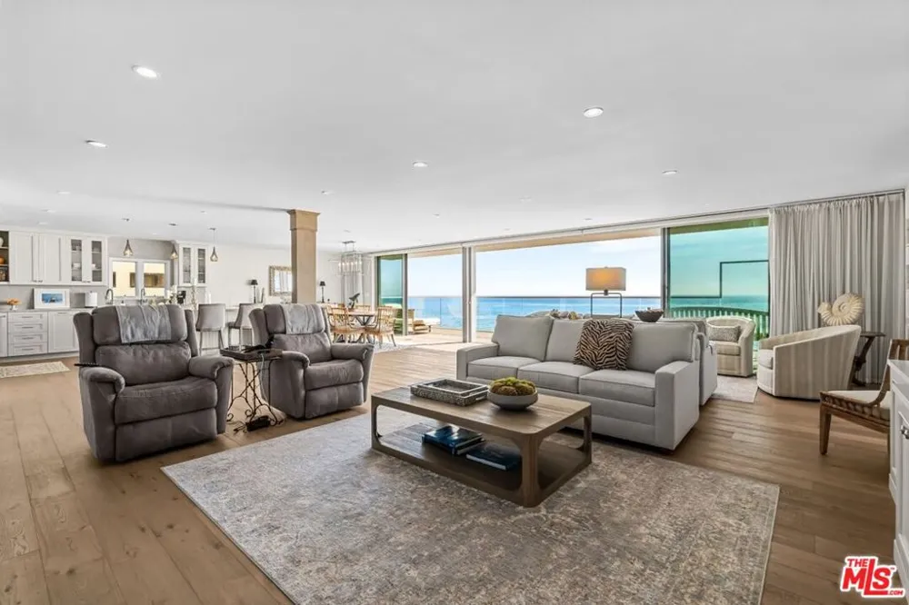 27002 Malibu Cove Colony Drive Malibu, CA 90265