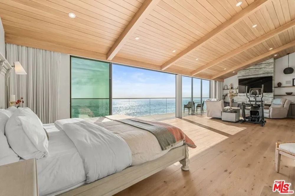 27002 Malibu Cove Colony Drive Malibu, CA 90265
