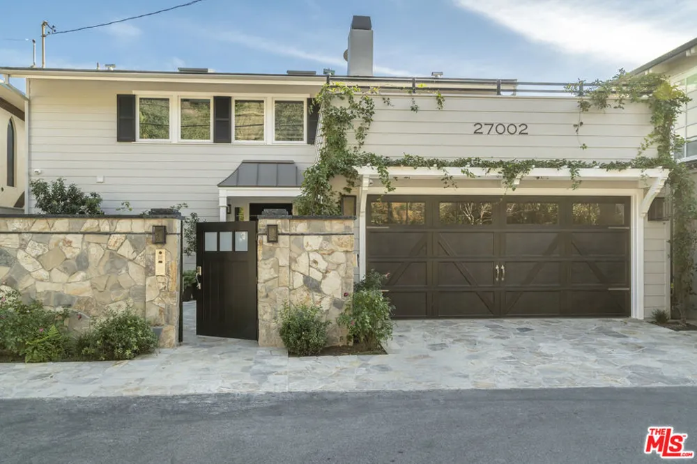 27002 Malibu Cove Colony Drive Malibu, CA 90265
