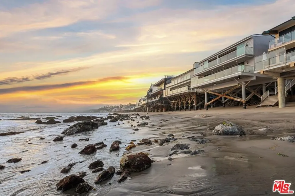 27002 Malibu Cove Colony Drive Malibu, CA 90265