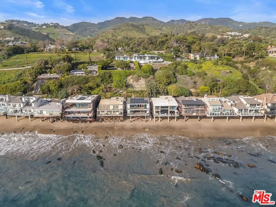 27002 Malibu Cove Colony Drive Malibu, CA 90265