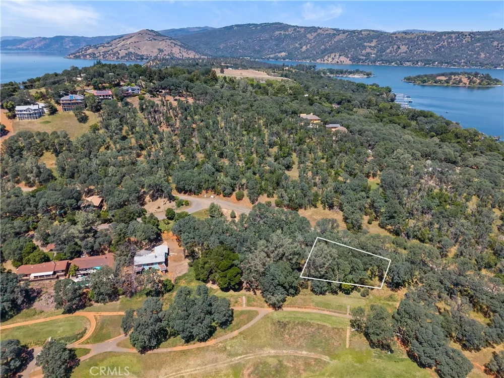 8259 Little Borax Lake Rd Kelseyville, CA 95451