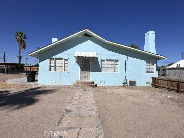 155 3rd Street #1 Blythe, CA 92225