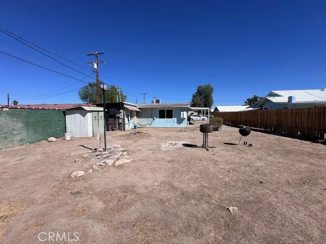 155 3rd Street #1 Blythe, CA 92225