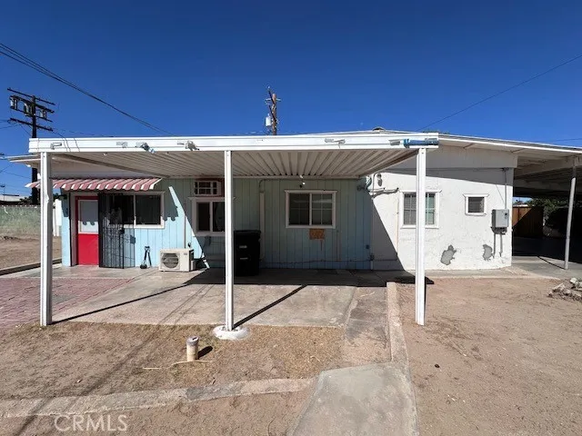 155 3rd Street #1 Blythe, CA 92225