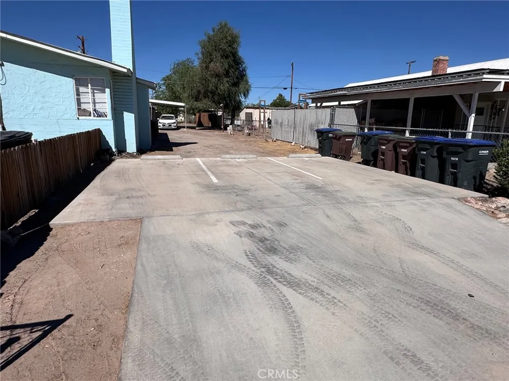 155 3rd Street #1 Blythe, CA 92225