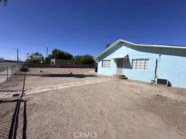 155 3rd Street #1 Blythe, CA 92225