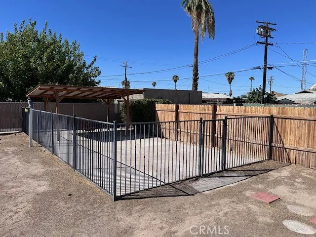 155 3rd Street #1 Blythe, CA 92225
