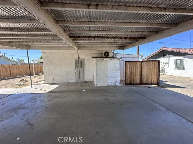 155 3rd Street #1 Blythe, CA 92225