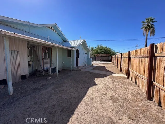 155 3rd Street #1 Blythe, CA 92225