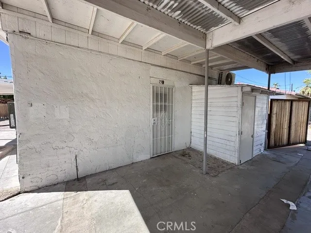 155 3rd Street #1 Blythe, CA 92225