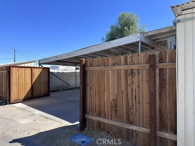 155 3rd Street #1 Blythe, CA 92225