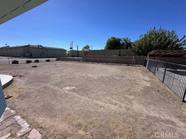 155 3rd Street #1 Blythe, CA 92225