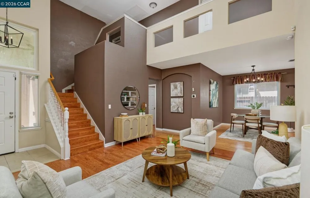 920 Turquoise St Vacaville, CA 95687