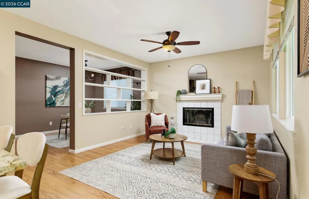 920 Turquoise St Vacaville, CA 95687