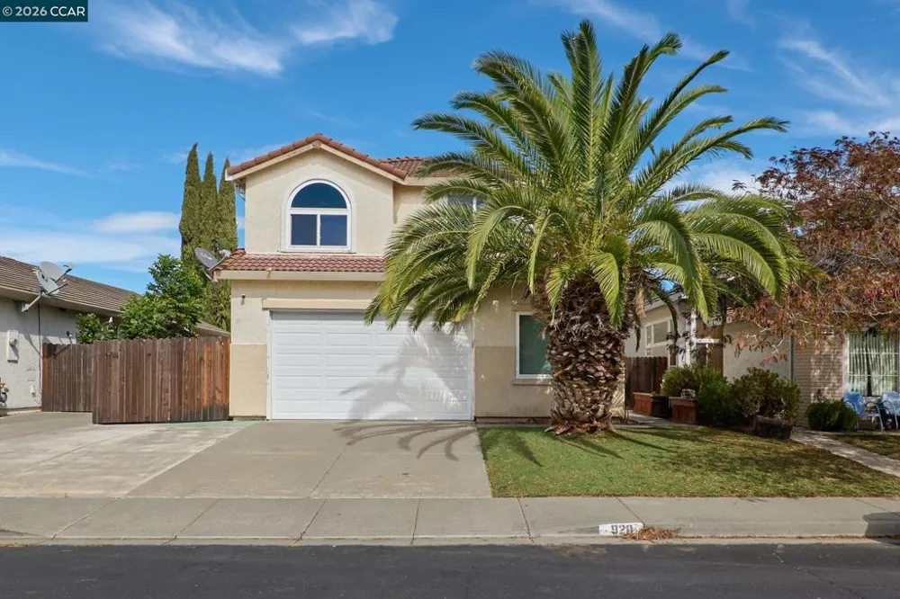 920 Turquoise St Vacaville, CA 95687
