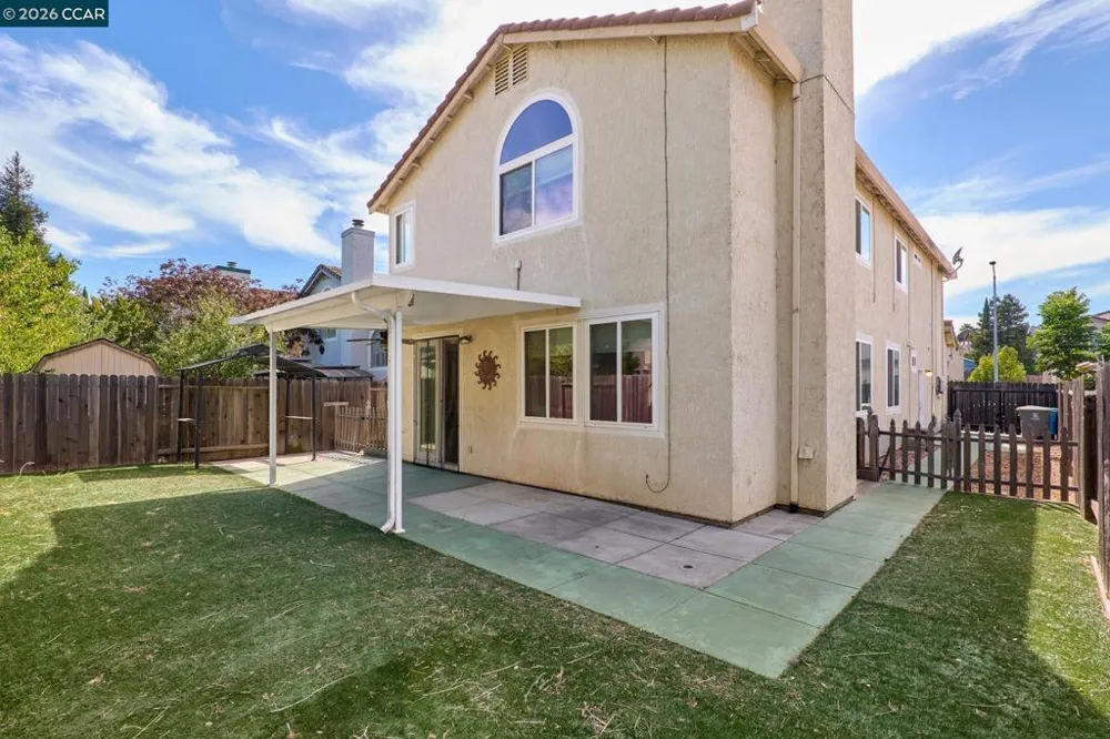920 Turquoise St Vacaville, CA 95687