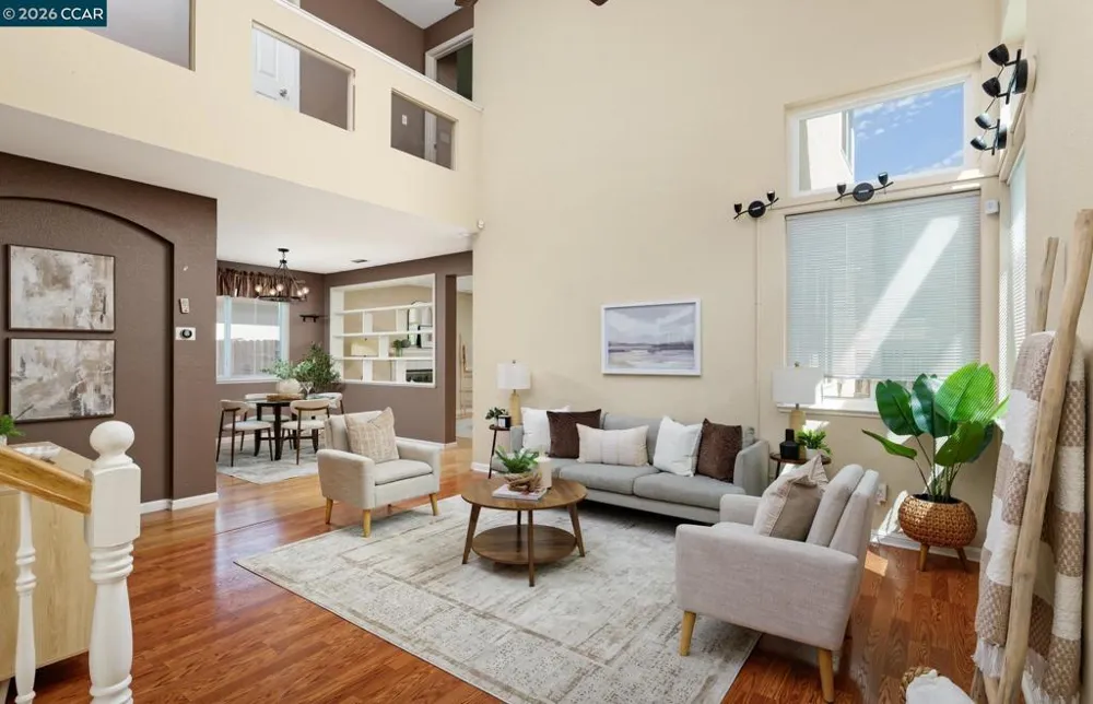 920 Turquoise St Vacaville, CA 95687