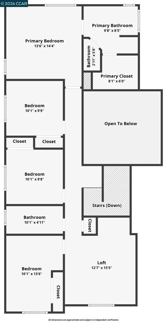 920 Turquoise St Vacaville, CA 95687