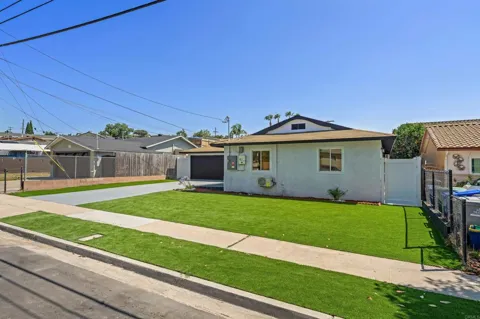 2346 Saipan Dri Street