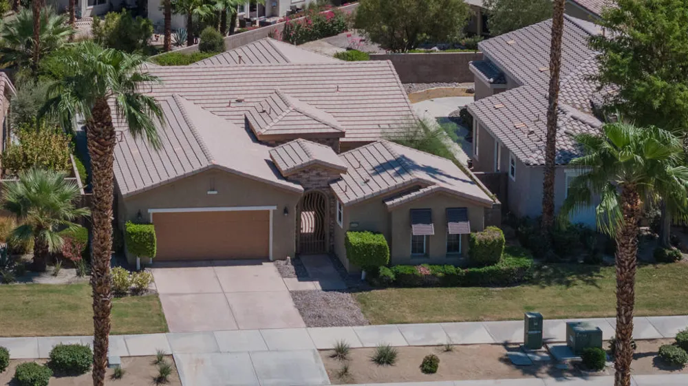 60440 Juniper Lane La Quinta, CA 92253