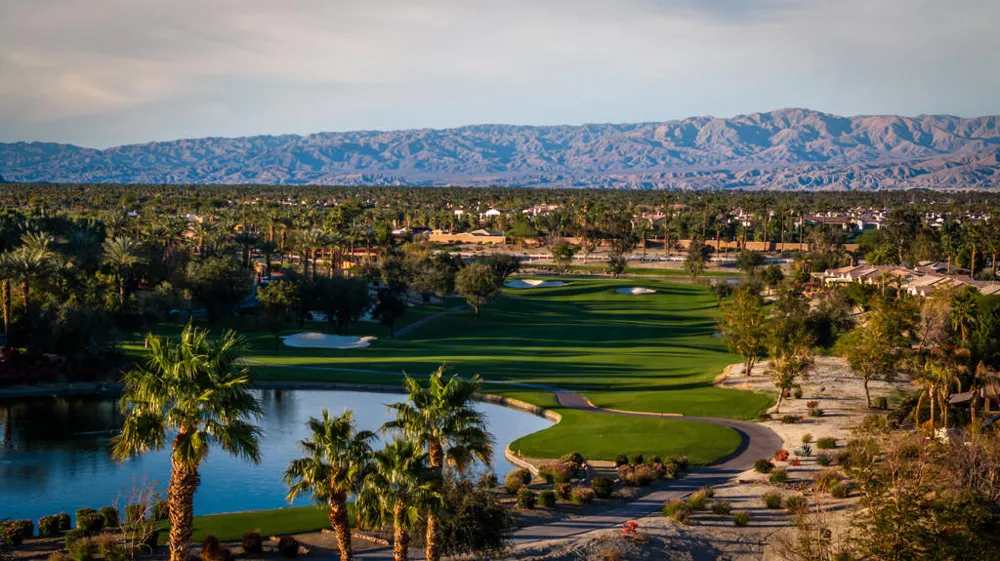 60440 Juniper Lane La Quinta, CA 92253