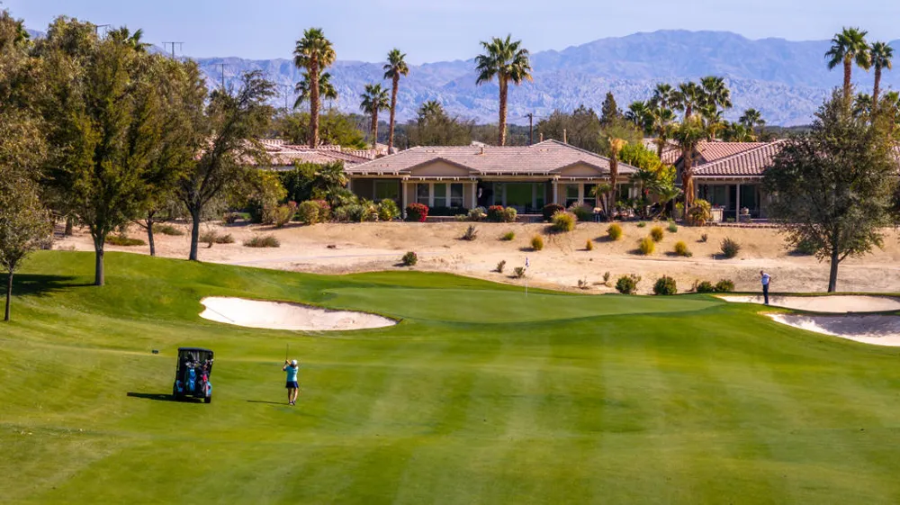 60440 Juniper Lane La Quinta, CA 92253