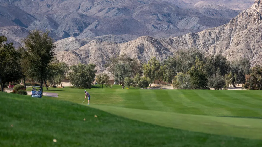 60440 Juniper Lane La Quinta, CA 92253
