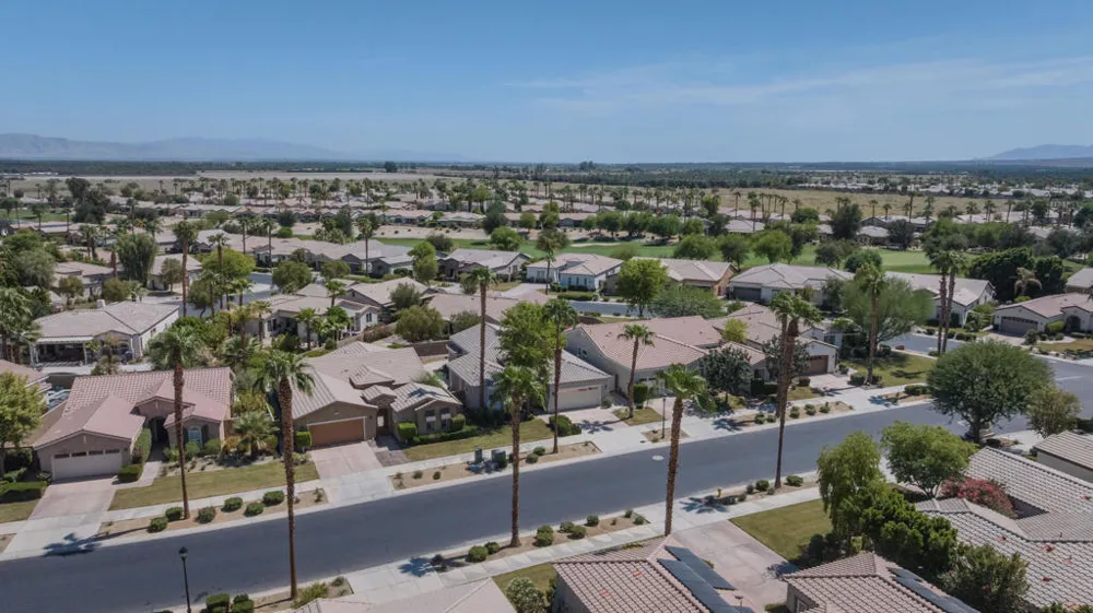 60440 Juniper Lane La Quinta, CA 92253