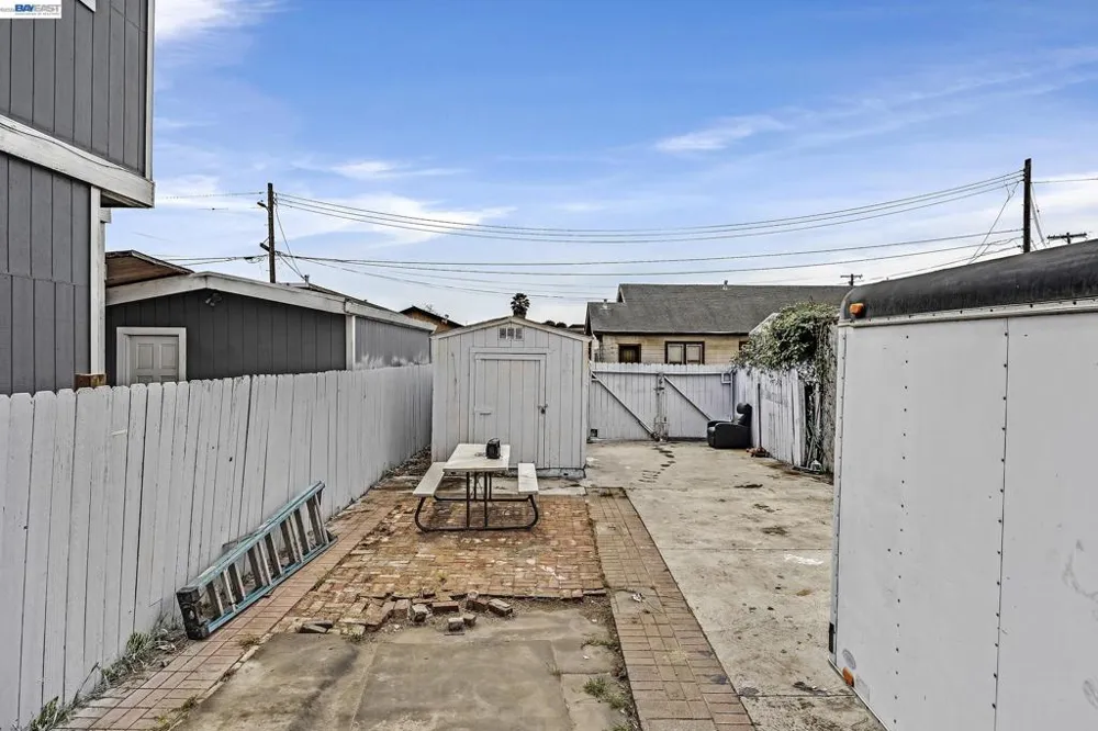 1908 Pennsylvania Ave Richmond, CA 94801