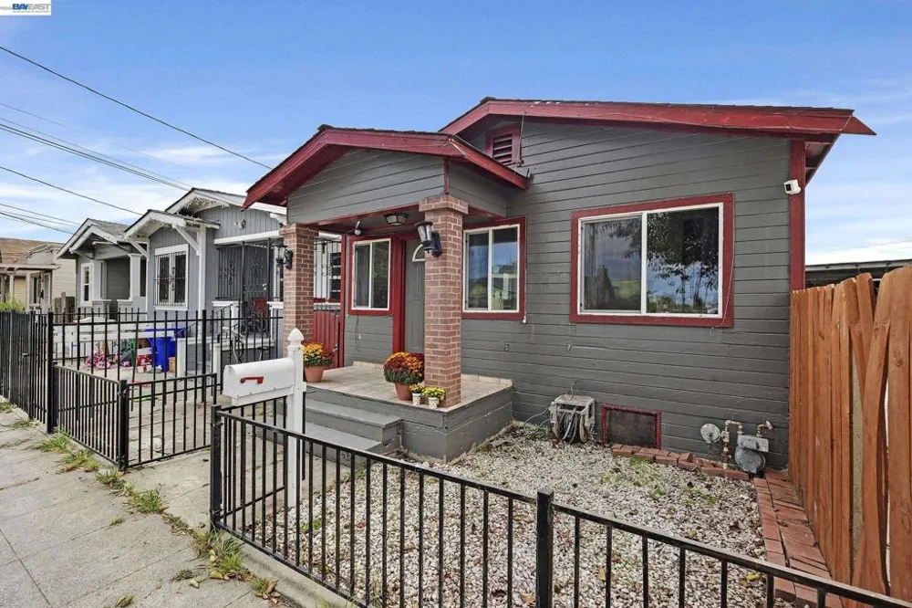 1908 Pennsylvania Ave Richmond, CA 94801