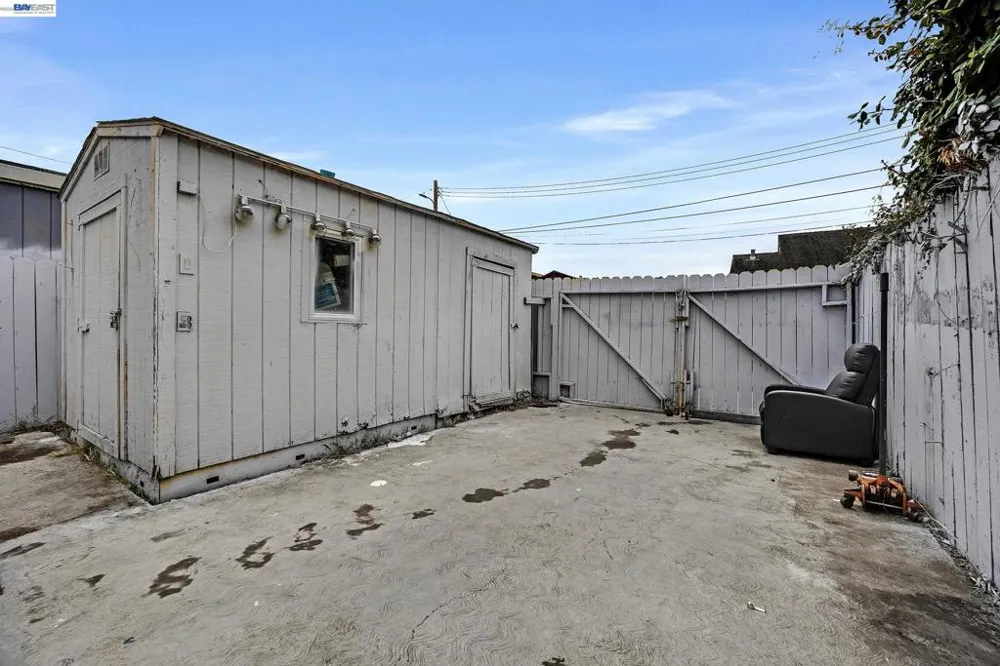 1908 Pennsylvania Ave Richmond, CA 94801
