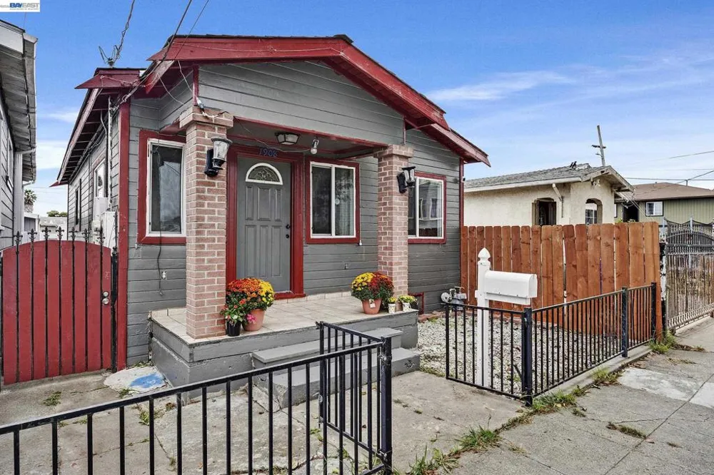 1908 Pennsylvania Ave Richmond, CA 94801
