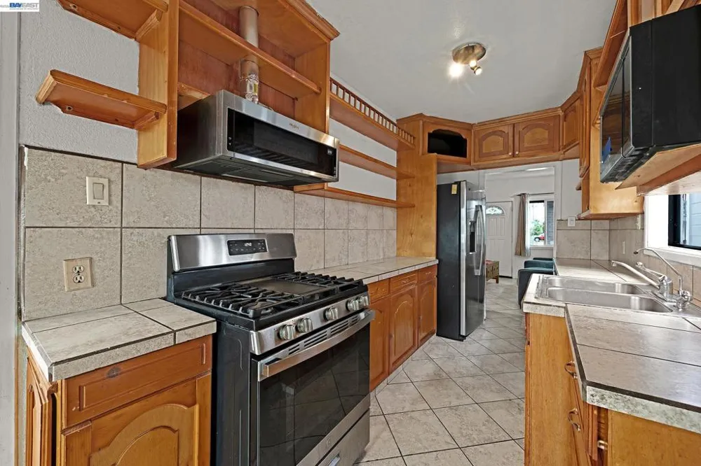 1908 Pennsylvania Ave Richmond, CA 94801