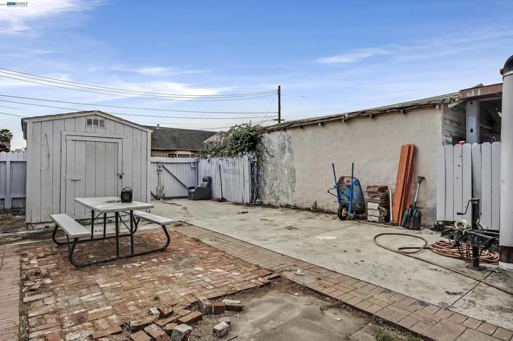 1908 Pennsylvania Ave Richmond, CA 94801