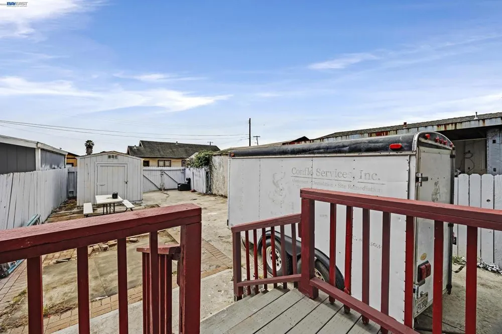 1908 Pennsylvania Ave Richmond, CA 94801