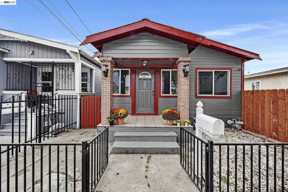 1908 Pennsylvania Ave Richmond, CA 94801