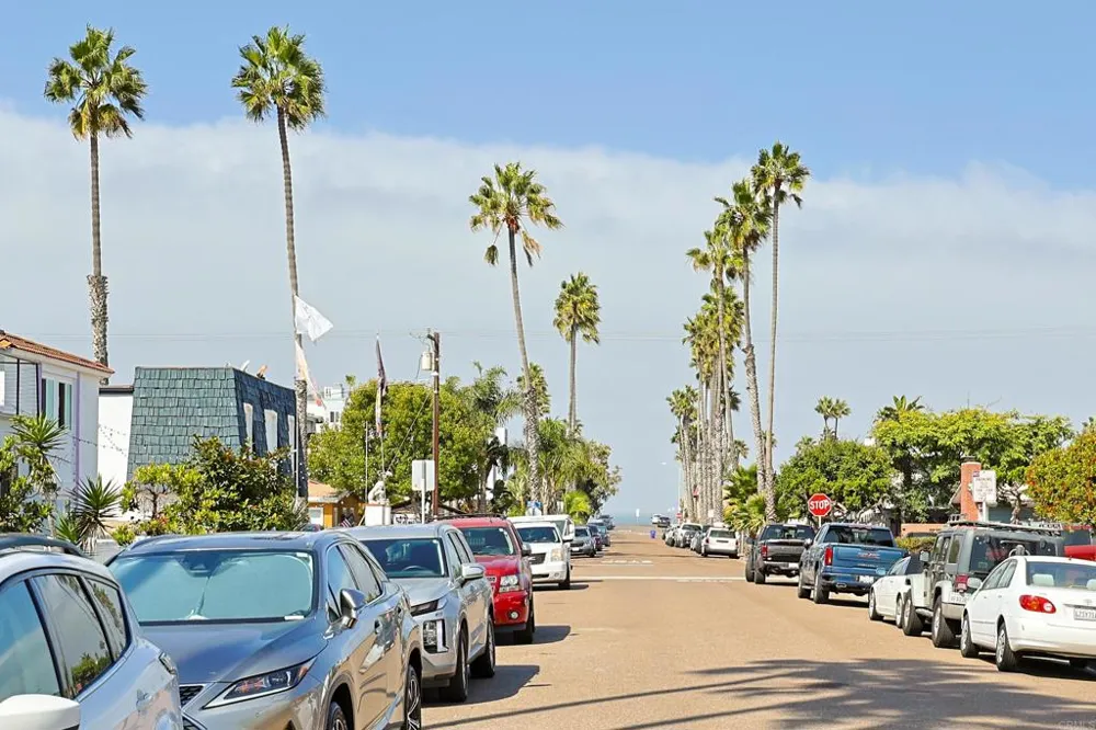 239 Ebony Avenue #6 Imperial Beach, CA 91932