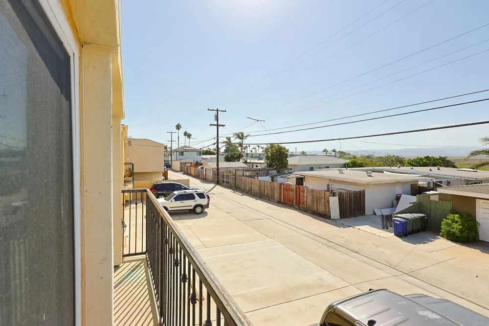 239 Ebony Avenue #6 Imperial Beach, CA 91932