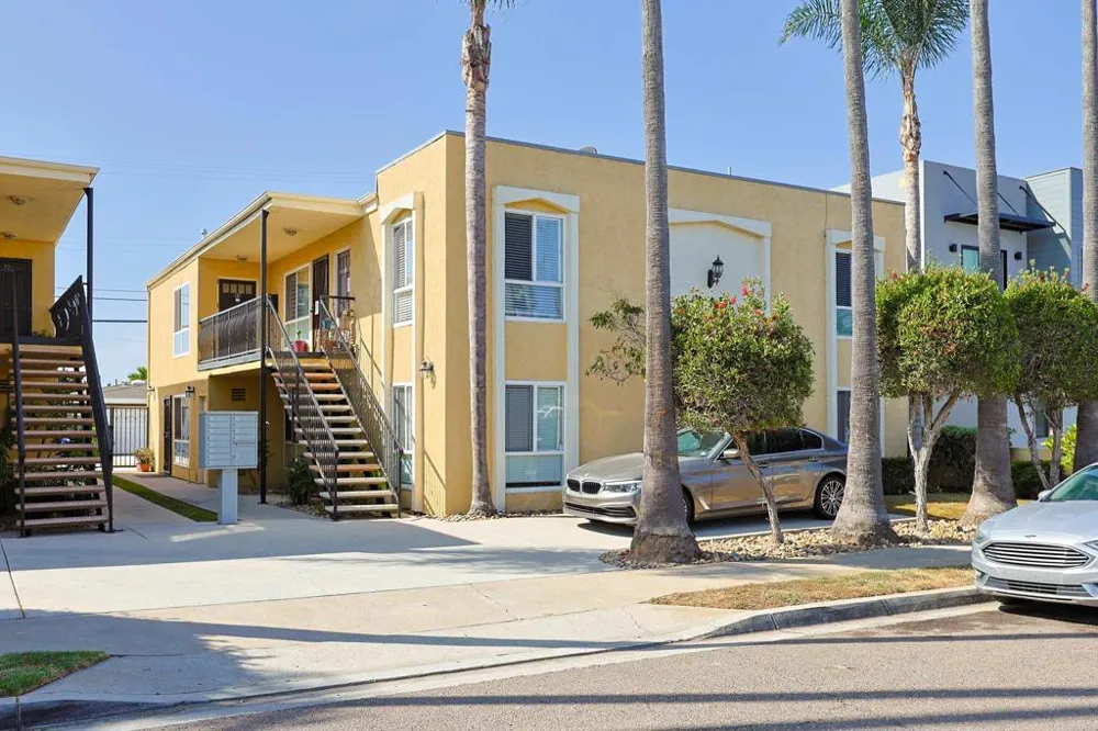 239 Ebony Avenue #6 Imperial Beach, CA 91932