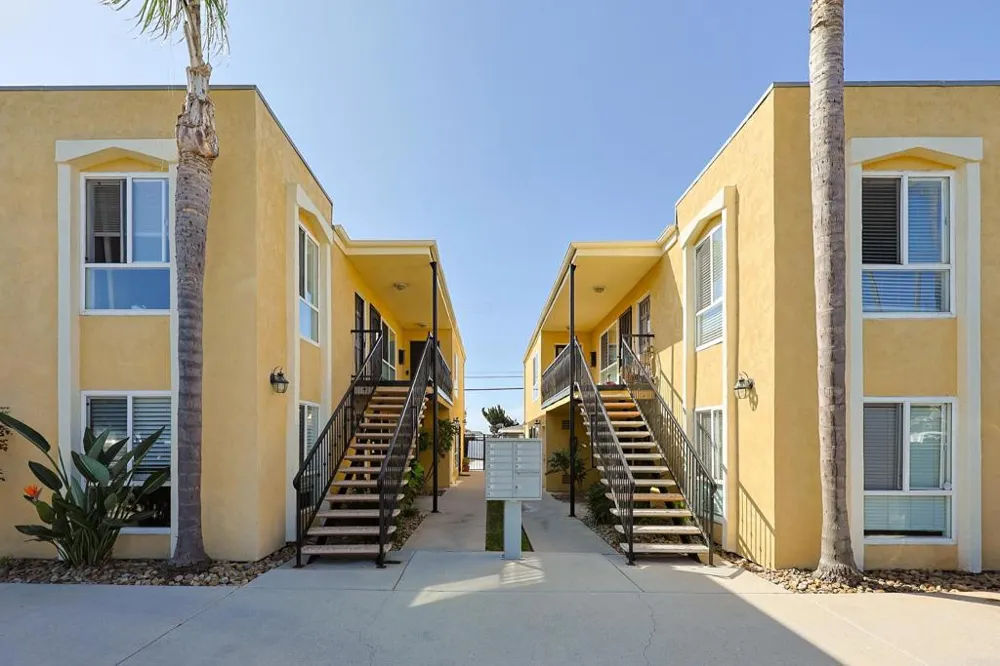 239 Ebony Avenue #6 Imperial Beach, CA 91932