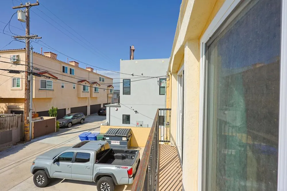 239 Ebony Avenue #6 Imperial Beach, CA 91932
