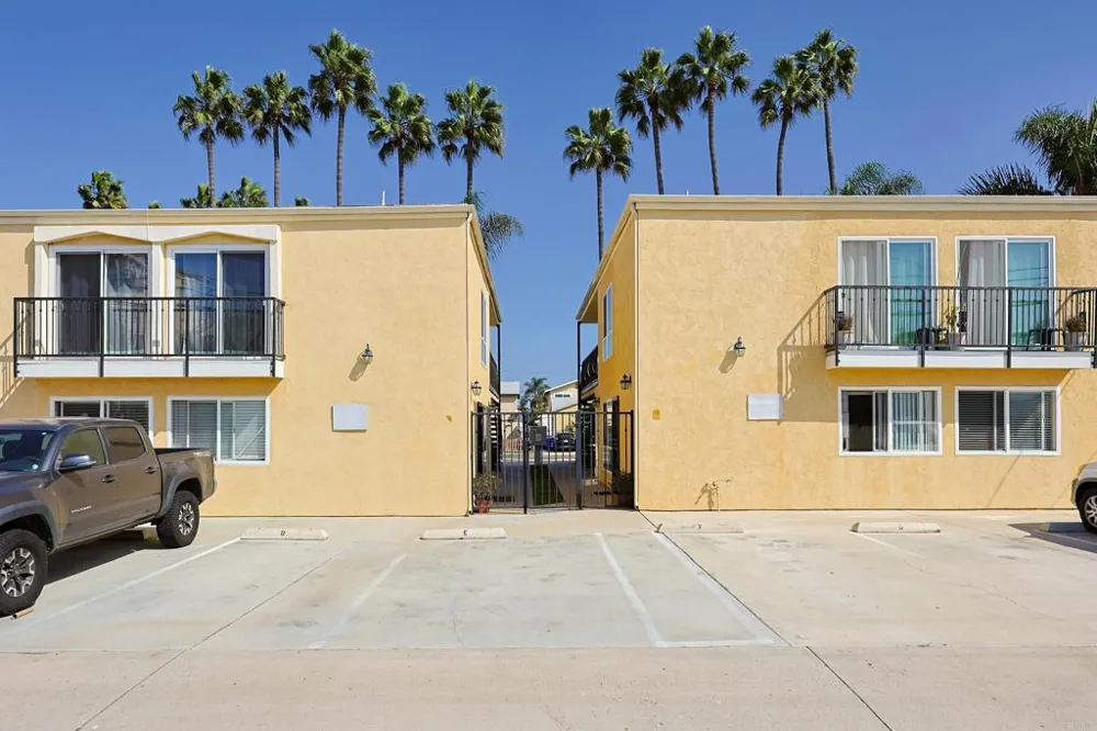 239 Ebony Avenue #6 Imperial Beach, CA 91932