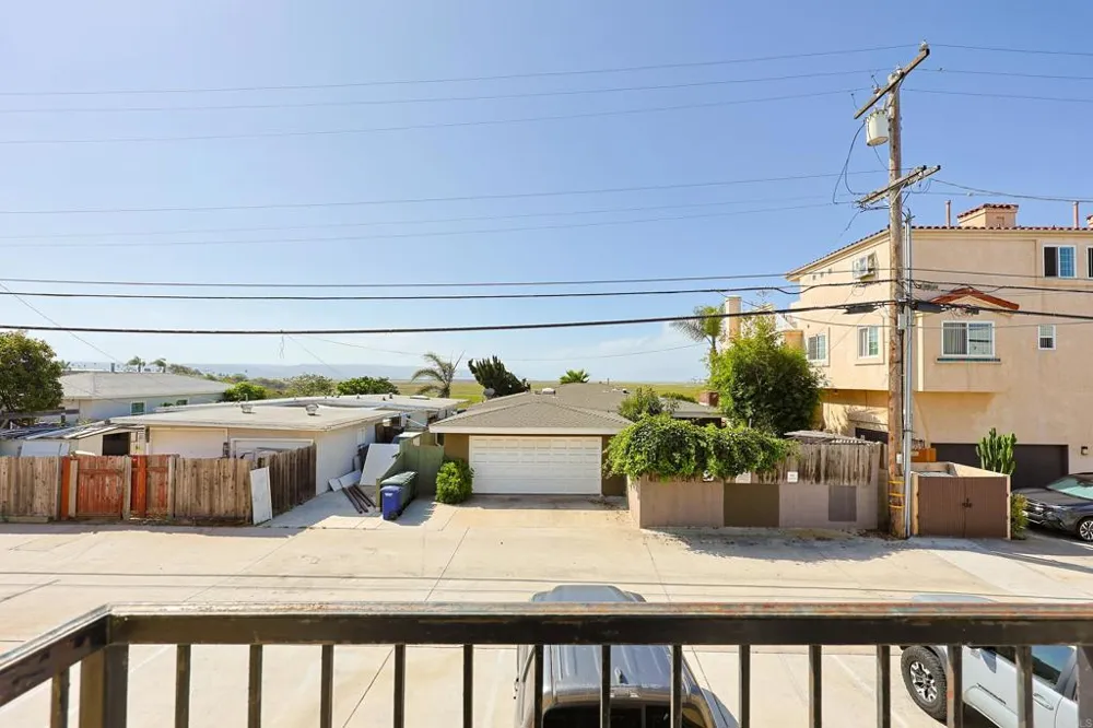 239 Ebony Avenue #6 Imperial Beach, CA 91932
