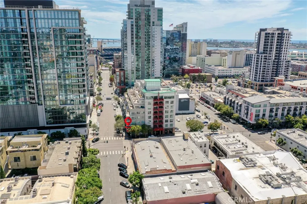 875 G #204 San Diego, CA 92101