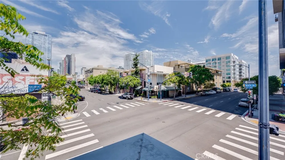 875 G #204 San Diego, CA 92101